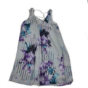 White house black market dress